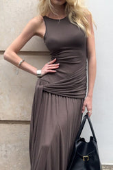 Niger Maxi Dress